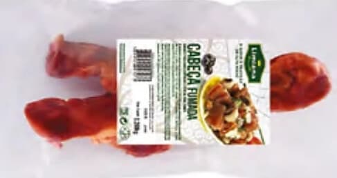 Cabeça Fumada