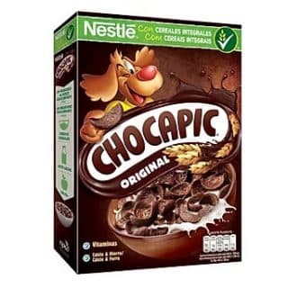 Cereais Chocapic 375g