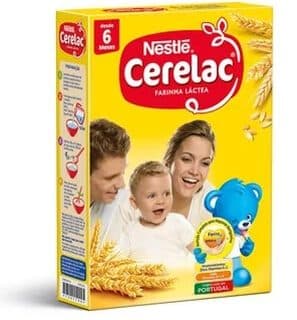 Cerelac – 500g