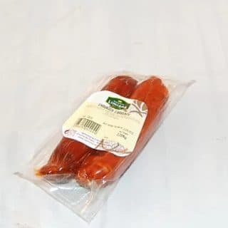 Chouriço de Carne Corrente 2un