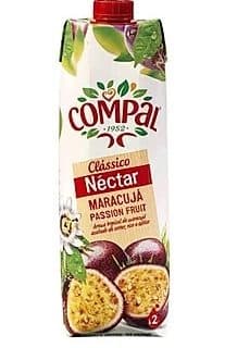 Compal Maracujá 1L