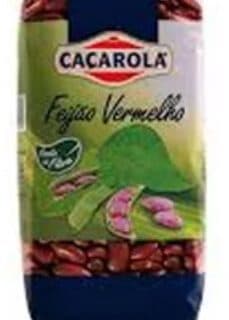 Feijão Encarnado Seco 500g