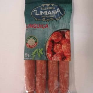 Linguiça Limiana