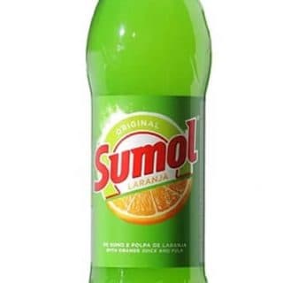 Sumol Laranja 1.5L