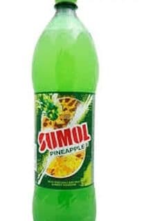 Sumol de Ananás 1,5 L