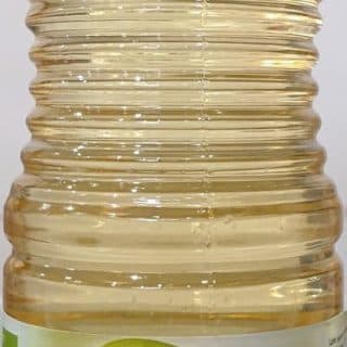Vinagre de Sidra