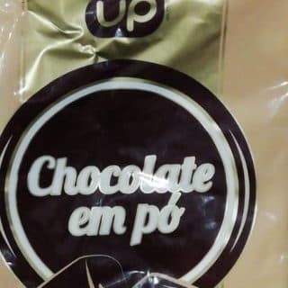 Chocolate em Pó UP