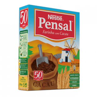 Pensal Nestlé
