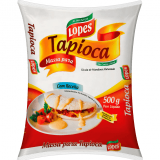 Tapioca