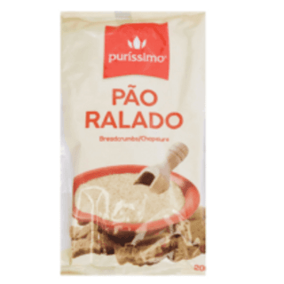 Pão Ralado 1 kg