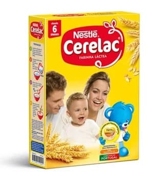 Cerelac – 500g