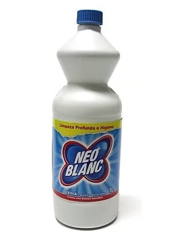 Lixívia Neoblanc 1L