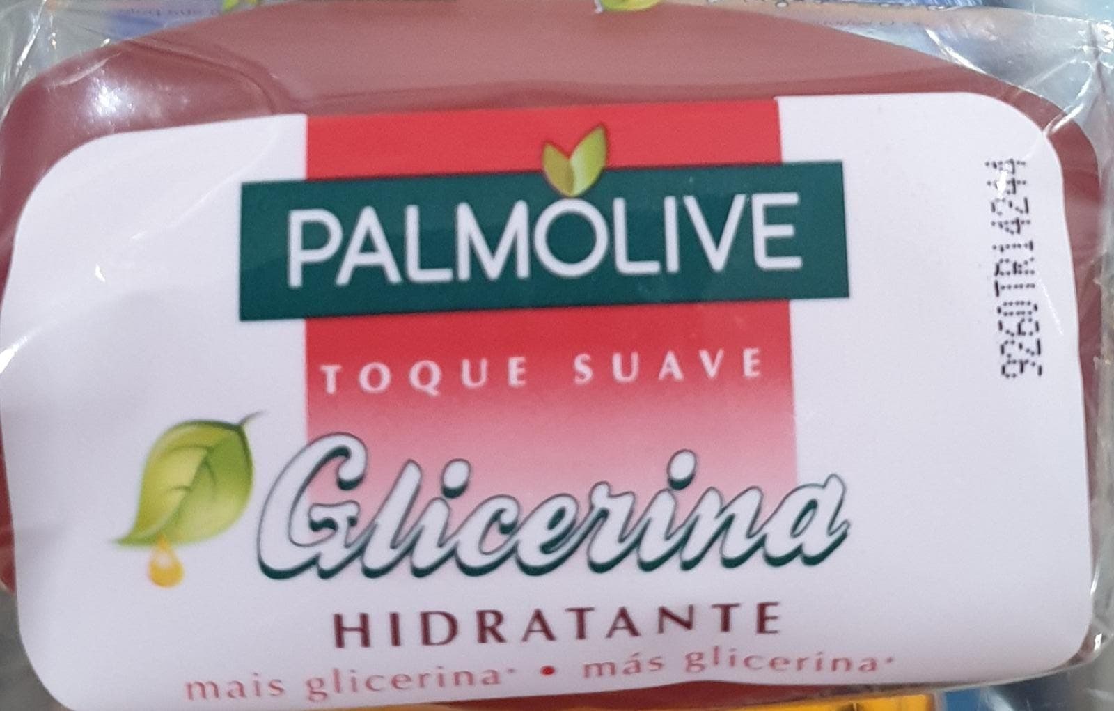 Sabonete de Glicerina