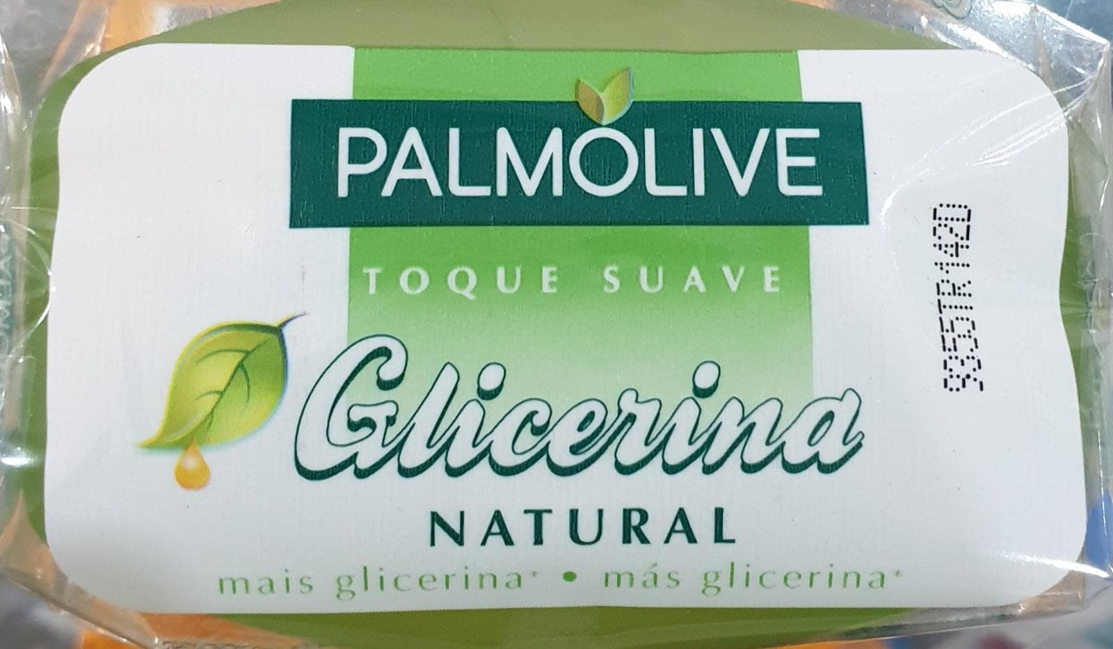Sabonete de Glicerina