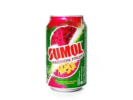 Sumol Maracujá