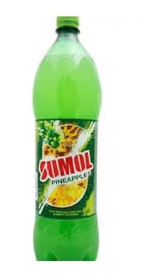 Sumol de Ananás 1,5 L