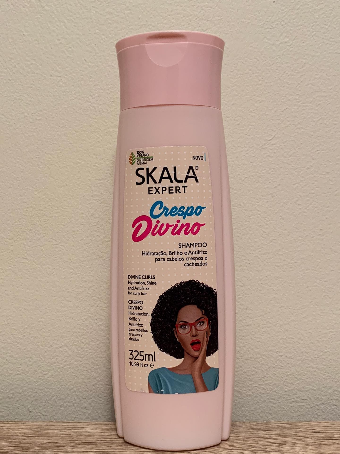 Skala Crespo Divino Champo