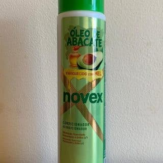 Novex Óleo de Abacate Condicionador 300ml