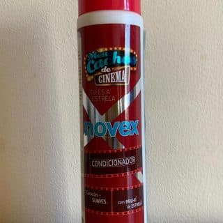 Novex Meus Cachos-Estrela de Cinema Condicionador 300ml