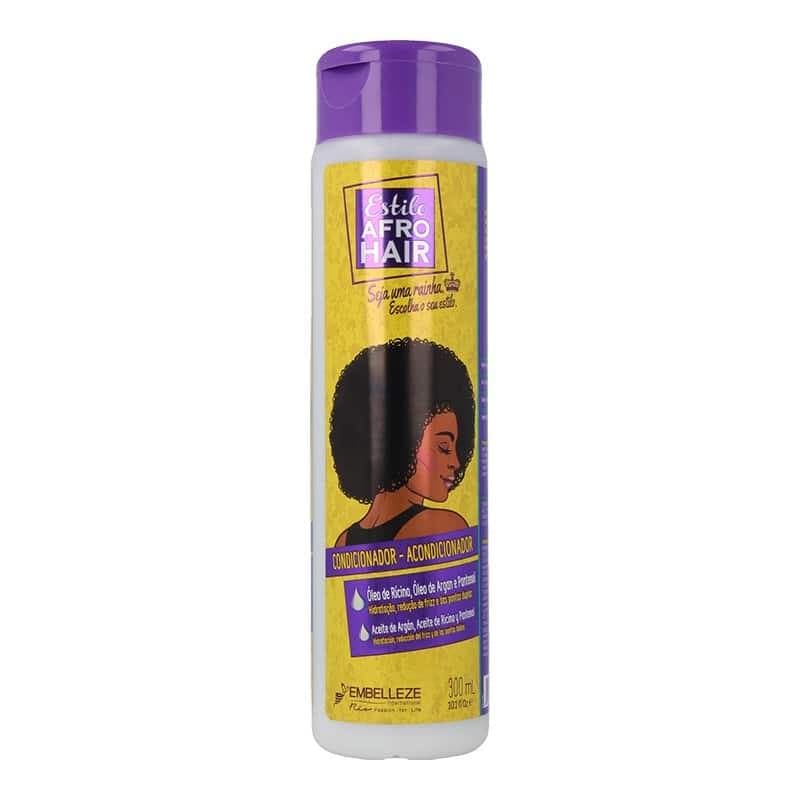 Estilo Afro Condicionador