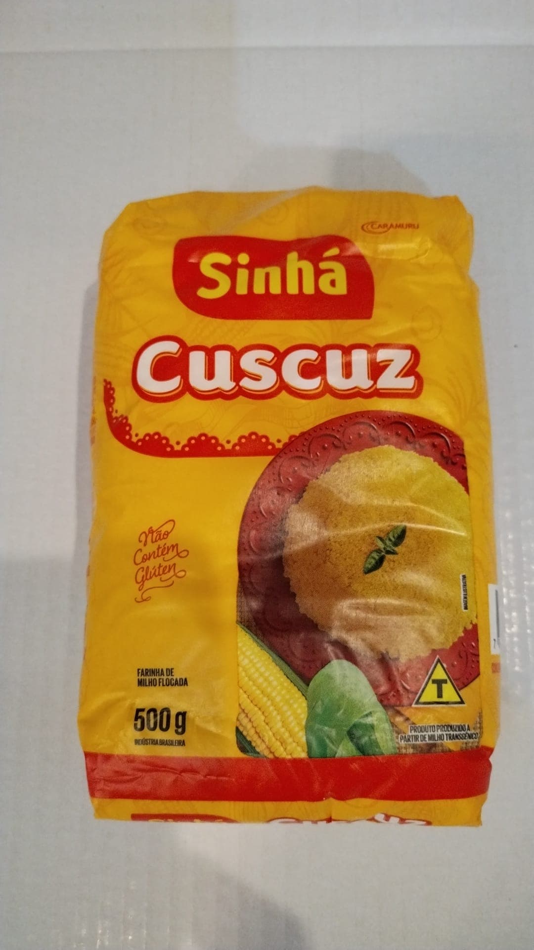 Cuscuz