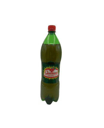 Guaraná